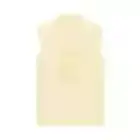 Fear of God Essentials Mockneck Vest Canary (192SU225096FW) Women Size XXS-XL