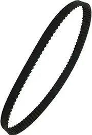 Drive Belts 1Piece HTD 5M Timing Belt 900/910/915/920/925/930mm Pitch Length Closed-Loop 5mm Pitch Pulley Belt Width 20/15mm(915mm,15mm)