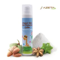 在飛比找蝦皮商城優惠-【AZETA】艾莉塔義大利原裝嬰兒防曬乳50ml