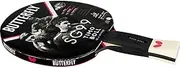 Butterfly® Timo Boll SG99 Table Tennis Bat | Table Tennis Racket Bat Professional & Competition | Tactical Routine Players | ITTF Certified Wakaba Coating | Anatomical Grip Shape with Smart.Grip