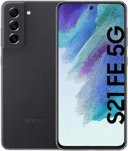 Samsung Galaxy S21 FE 5G (G990) 128GB (Refurbished)