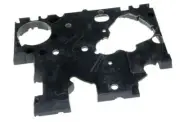 Technics SL 1200 1210 MK2 M3D MK5 Turntable Bottom Base Weight Part SFAU122-033A