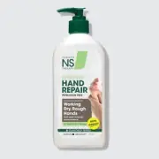 NS Working Hands Intensive 250mL Repair Treatment Moisturiser