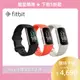 Fitbit Charge 6 健康智慧手環【送尼龍軟質後背包】
