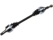Rear Left CV Axle Assembly For Lexus IS350 GS350 GS430 GS450h GS460 IS F TS98N6 (for: Lexus)