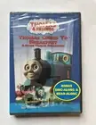 Thomas Friends - Thomas Comes to Breakfast (DVD, 2006) New Sealed