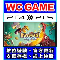 在飛比找蝦皮購物優惠-【WC電玩】PS4 中文 雷射超人 傳奇（隨身版 / 認證版