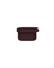 frank green Snack Container - 21oz 630ml - Chocolate