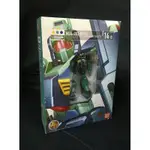 B-15 櫃 ： 1/200 GUNDAM 鋼彈 MSA-003 NEMO 可動完成品