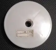 7-strand string wire for beading 0.38 mm100M