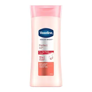 Vaseline 潤膚乳液 200ml/瓶(10效修護)[大買家]