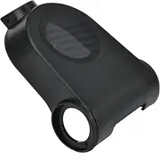 ZUXIM Dashboard Cover for HX X7 Electric Scooter Display Case LCD Monitor Housing Protect Shell Parts Electric Scooter Display
