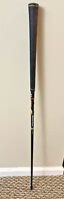 TaylorMade RBZ65 RocketFuel Shaft Only 65 Gram M Senior Flex 36" w/ Grip