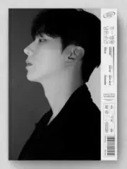 MONSTA X Ki Hyun Photo Book 11 days unopened