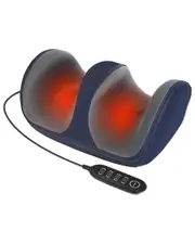 Fresh Fab Finds NewHome Shiatsu Foot Massager