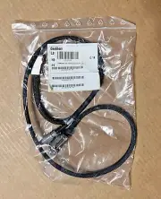 Oerlikon Leybold 24 V DC-Control Cable 1M 800095V0100 for Turbo Molecular Pumps