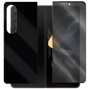 Anti-Spy Outer+Back Screen Protector For Samsung Galaxy Z Fold 4 SM-F936U phone