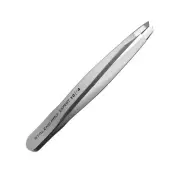Eyebrows Tweezers for Women - Bevel Tip Precise Tweezers for Eyebrow Shaping ...
