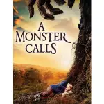 🔥藍光電影🔥[英] 怪物來敲門 (A MONSTER CALLS) (2016)[台版字幕]