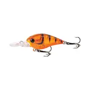 Fishcraft B-Cranky Medium Retrieve Hard Body Lure 38mm Pearl Shrimp