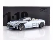 GT SPIRIT 1/18 - ASTON MARTIN DB12 VOLANTE - 2023 GT479