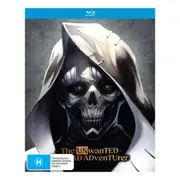 Unwanted Undead Adventurer, The - Complete Season