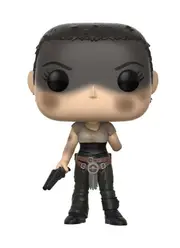 Pop! Funko 10cm Figurine Mad Max FR Furiosa Missing Arm Collectable Kids 3y+