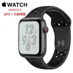 "虹欣通訊"APPLE WATCH S4 44MM(GPS+LTE) NIKE全新未拆@攜碼者看問到多少錢再幫您做折扣唷