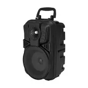 Karaoke Speaker with Microphone - Anko