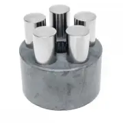 Cylinder Block 10 CC 70331 70079 2003015 2513009 for Hydro-Gear