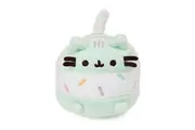 Pusheen - Ice Cream Pusheen Squishy - Soft Toy