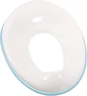 GALPADA Potty Seat for Toilet Comfortable and Strong Potty Training Ring Safe Design for Boys Removable Potty Trainer Seat for Easy Storage
