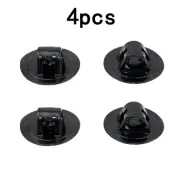 Easy To Use And Install Engine Mounts Mount Stand Holder 0.7 Inch 1.98cm 4pcs