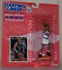 1997 STARTING LINEUP 71351 - JASON KIDD ⭐ DALLAS MAVERICKS - ⭐NOS⭐ SLU #2