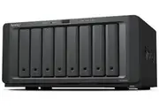 Synology DiskStation DS1823xs+ 8-Bay Ryzen V1780B Quad-Core NAS