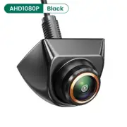 AHD CVBS Backup Camera Fisheye Lens 170° Front/Rear View For Car SUV Reversing