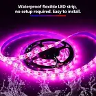 12V LED Grow Light Strip UV Full Spectrum Strip Growing Lamp Plant Indoor Flower