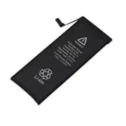 iPhone 6S Plus Replacement Battery - + Free Tools - Full Capacity