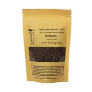 Goodlife NZ Grown Broccoli Sprouting Seeds, 100gm