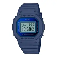 在飛比找momo購物網優惠-【CASIO 卡西歐】G-SHOCK優雅原創電子錶(GMD-