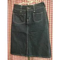 在飛比找蝦皮購物優惠-Levi's品牌牛仔裙