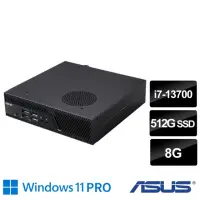 在飛比找momo購物網優惠-【ASUS 華碩】i7十六核迷你電腦(Vivo PC PB6