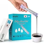 [TERRAPICK] Collagen Extract Stick 10g X 30 ea. Pomegranate Concentrate, Pineapple Concentrate, Hyaluronic Acid, Vitamin C, Fish Collagen for Women and Men. All in one Inner Beauty.