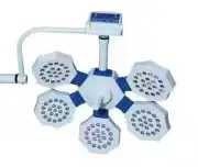 LED OT Light Examination & Surgical Lights OT Lamp Operation Theater