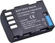 RTC DMW-BLF19E DMW-BLF19 for Panasonic Lumix GH3 GH4 GH5 DMC-GH3 DMC-GH4 GH3K