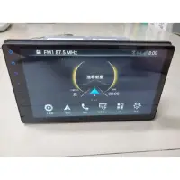 在飛比找蝦皮購物優惠-TOYOTA RAV4  GARMIN 車美仕 8吋主機 d