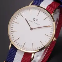 在飛比找momo購物網優惠-【Daniel Wellington】Daniel Well