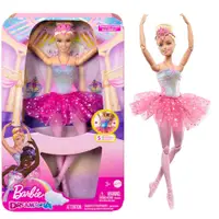 在飛比找蝦皮購物優惠-正版現貨 Mattel 全新 Barbie 芭比夢托邦閃亮芭