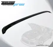 Rain Guard Sunroof Moon Roof Visor 980mm Dark Smoke 3MM For 00-04 Jaguar S-Type (for: Jaguar)