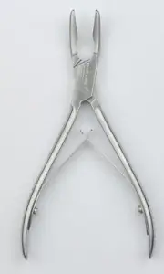 Orthodontic Friedman Bone Rongeurs Pliers 16cm